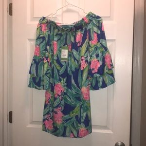 Lilly Pulitzer Tobyn Tunic Dress